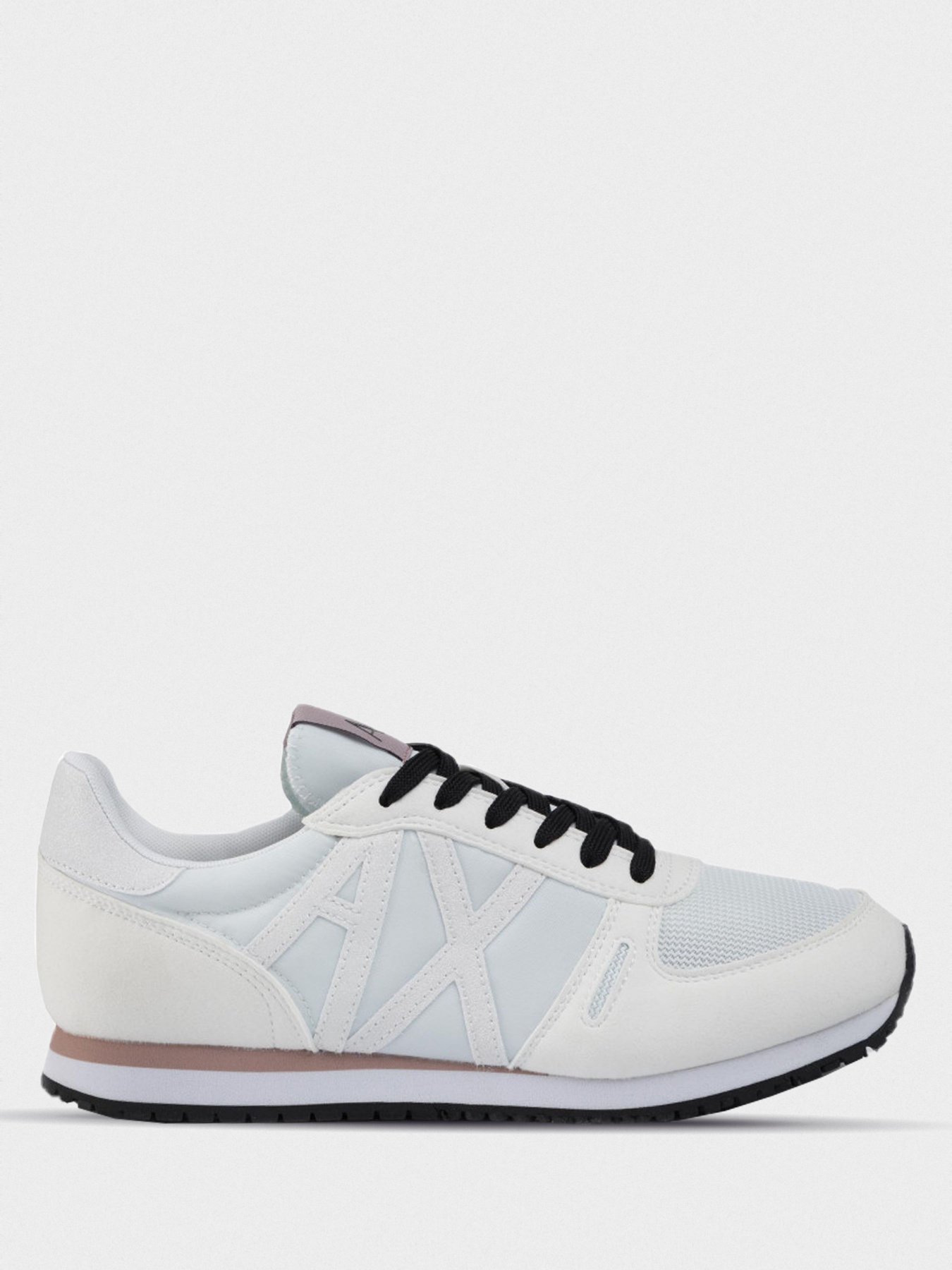 Кроссовки Armani Exchange модель XDX031-XV308-A222 Фото