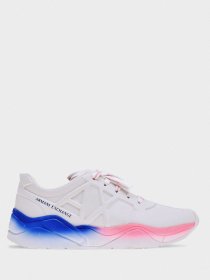 Кросівки повсякденні Armani Exchange модель XDX036-XV304-00152 Кросівки повсякденні Armani Exchange модель XDX036-XV304-00152 Фото