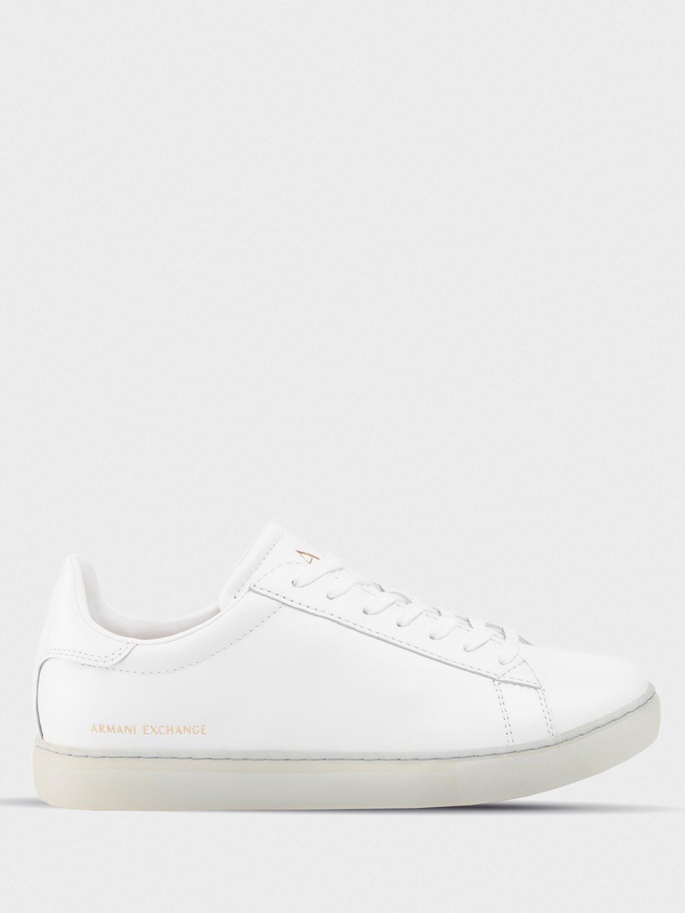 Кеды низкие Armani Exchange модель XUX001-XV093-00152 Фото