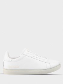 Кеди низькі Armani Exchange модель XUX001-XV093-00152 Фото