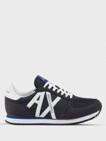 Кросівки повсякденні Armani Exchange модель XUX017-XV028-K487 Фото