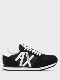 Кроссовки Armani Exchange модель XUX017-XV028-K489 Фото