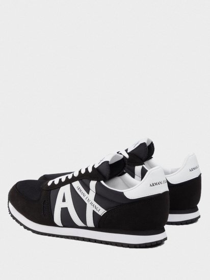 Кросівки Armani Exchange модель XUX017-XV028-K489 — фото - INTERTOP