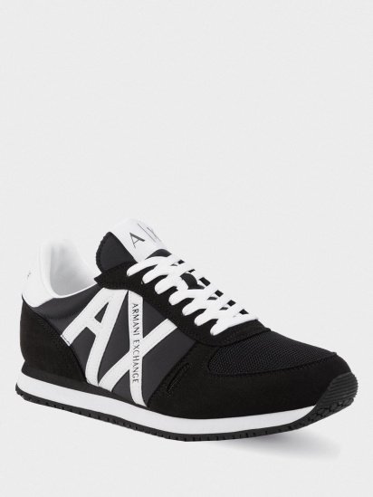 Кросівки Armani Exchange модель XUX017-XV028-K489 — фото 3 - INTERTOP