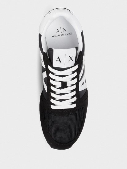 Кросівки Armani Exchange модель XUX017-XV028-K489 — фото 5 - INTERTOP