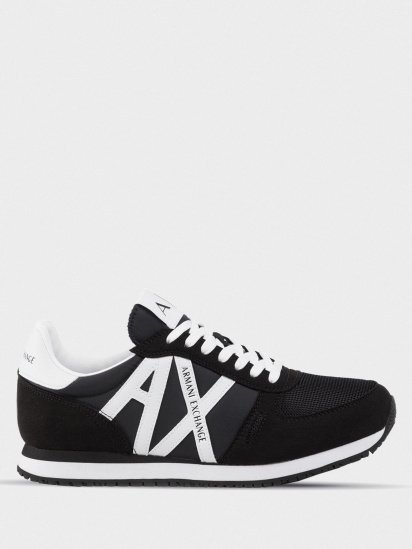 Кросівки Armani Exchange модель XUX017-XV028-K489 - фото