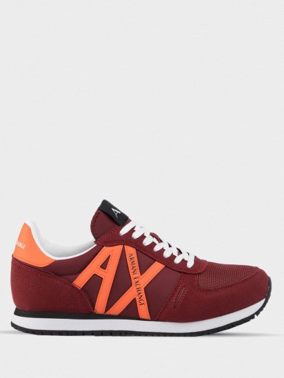 Кросівки Armani Exchange модель XUX017-XV028-K490 - фото