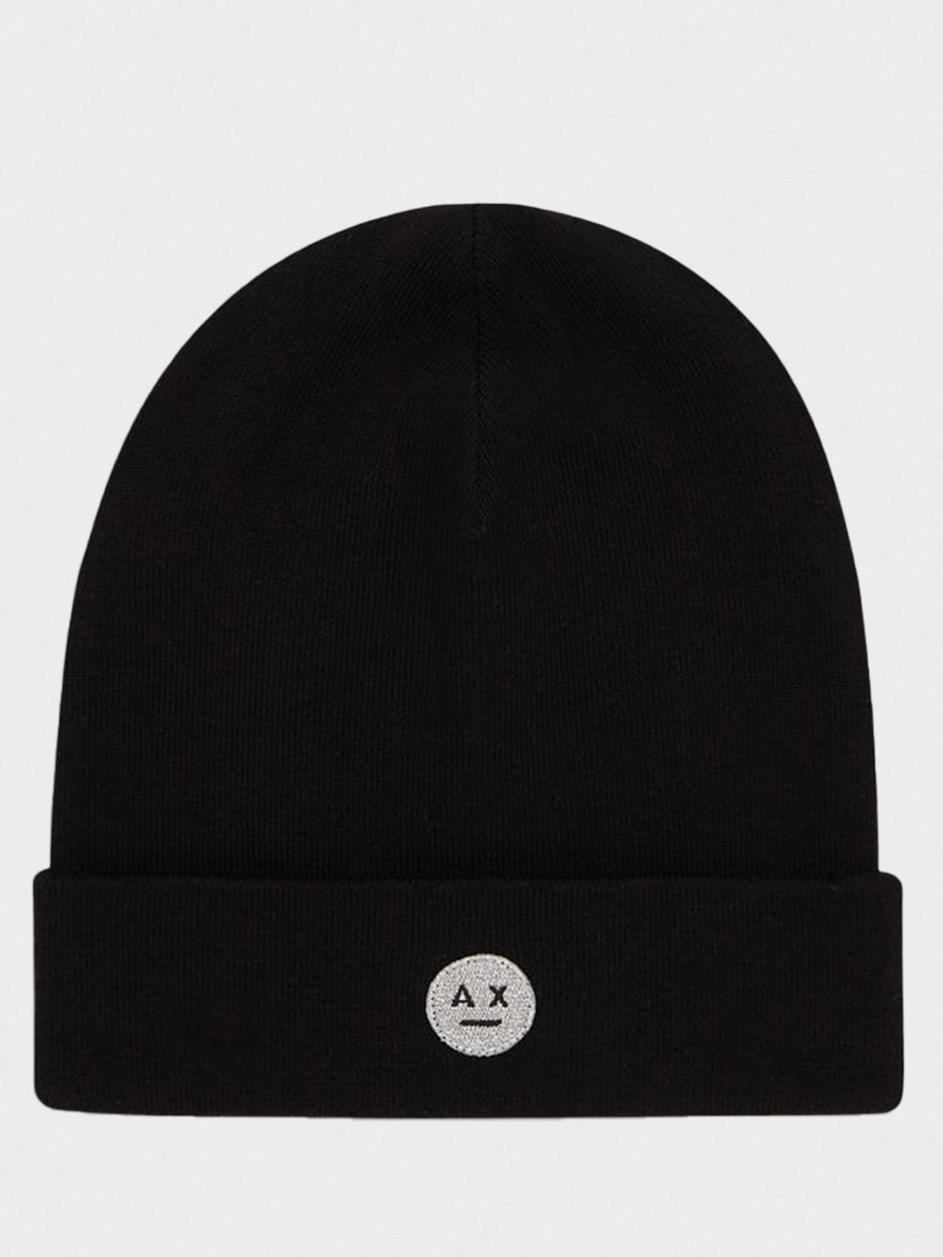 Шапка Armani Exchange модель 3HY41A-YMB1Z-1200 Фото