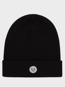 Шапка Armani Exchange модель 3HY41A-YMB1Z-1200 Фото