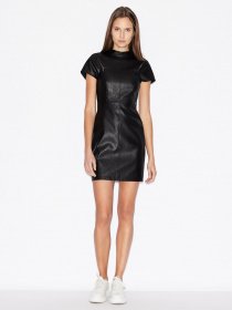 Платья Armani Exchange модель 3HYA22-YNTHZ-1200 Фото