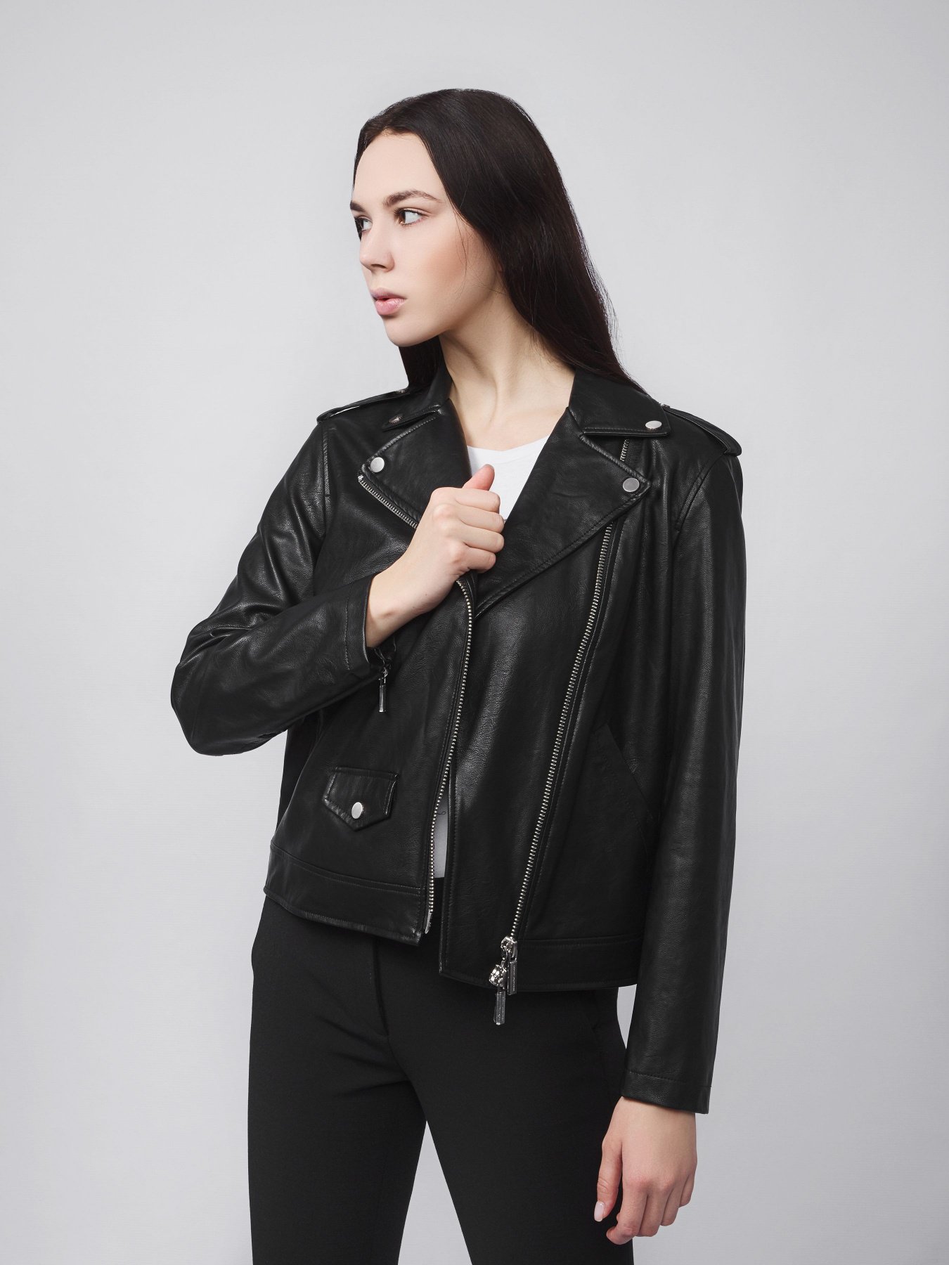 Куртка Armani Exchange модель 3HYB53-YNXHZ-1200 Фото