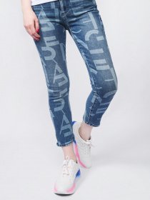 Скіні джинси Armani Exchange Super Skinny модель 3HYJ61-Y2PNZ-1570 Фото