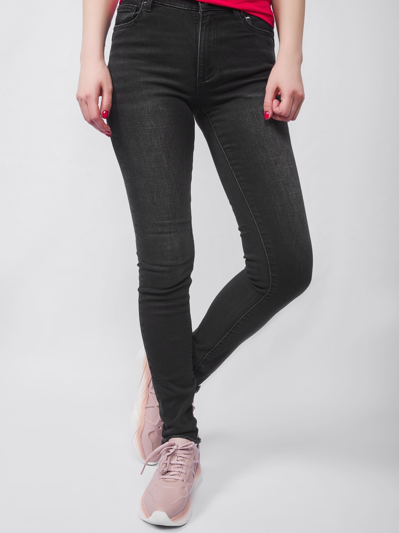 Джинси Armani Exchange модель 3HYJ69-Y2PAZ-0204 Фото