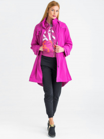 Плащ Armani Exchange модель 3HYK06-YNTBZ-1474 Фото