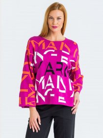 Пуловер Armani Exchange модель 3HYM1A-YMN8Z-5402 Фото