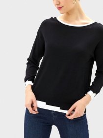 Пуловер Armani Exchange модель 3HYM1D-YMM8Z-1200 Фото