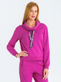 Худи Armani Exchange модель 3HYM87-YJ76Z-1474 Фото