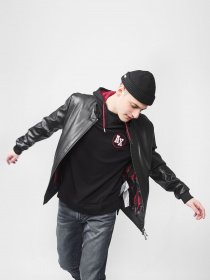 Куртка Armani Exchange модель 3HZB04-ZNHWZ-1200 Фото