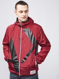 Куртка Armani Exchange модель 3HZB21-ZNEBZ-2761 Фото