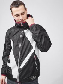 Куртка Armani Exchange модель 3HZB21-ZNEBZ-6247 Куртка Armani Exchange модель 3HZB21-ZNEBZ-6247 Фото