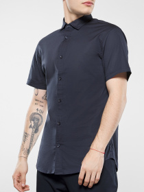 Рубашка Armani Exchange модель 3HZC07-ZNEAZ-1510 Фото