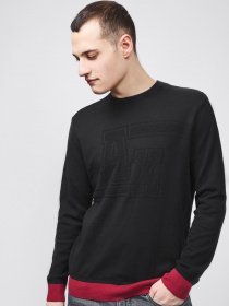 Пуловер Armani Exchange модель 3HZM1C-ZML5Z-1200 Фото