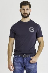 Футболки и поло Armani Exchange модель 3HZTFF-ZJH4Z-1510 Футболки и поло Armani Exchange модель 3HZTFF-ZJH4Z-1510 Фото