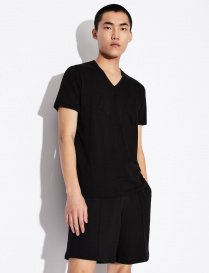 Футболки и поло Armani Exchange модель 3HZTFG-ZJH4Z-1200 Фото