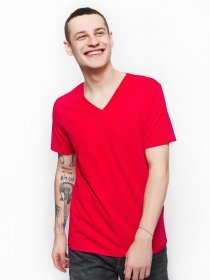 Футболка Armani Exchange модель 3HZTFG-ZJH4Z-1401 Фото