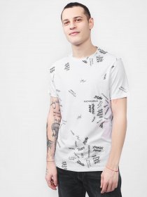 Футболки и поло Armani Exchange модель 3HZTFR-ZJH4Z-8114 Футболки и поло Armani Exchange модель 3HZTFR-ZJH4Z-8114 Фото