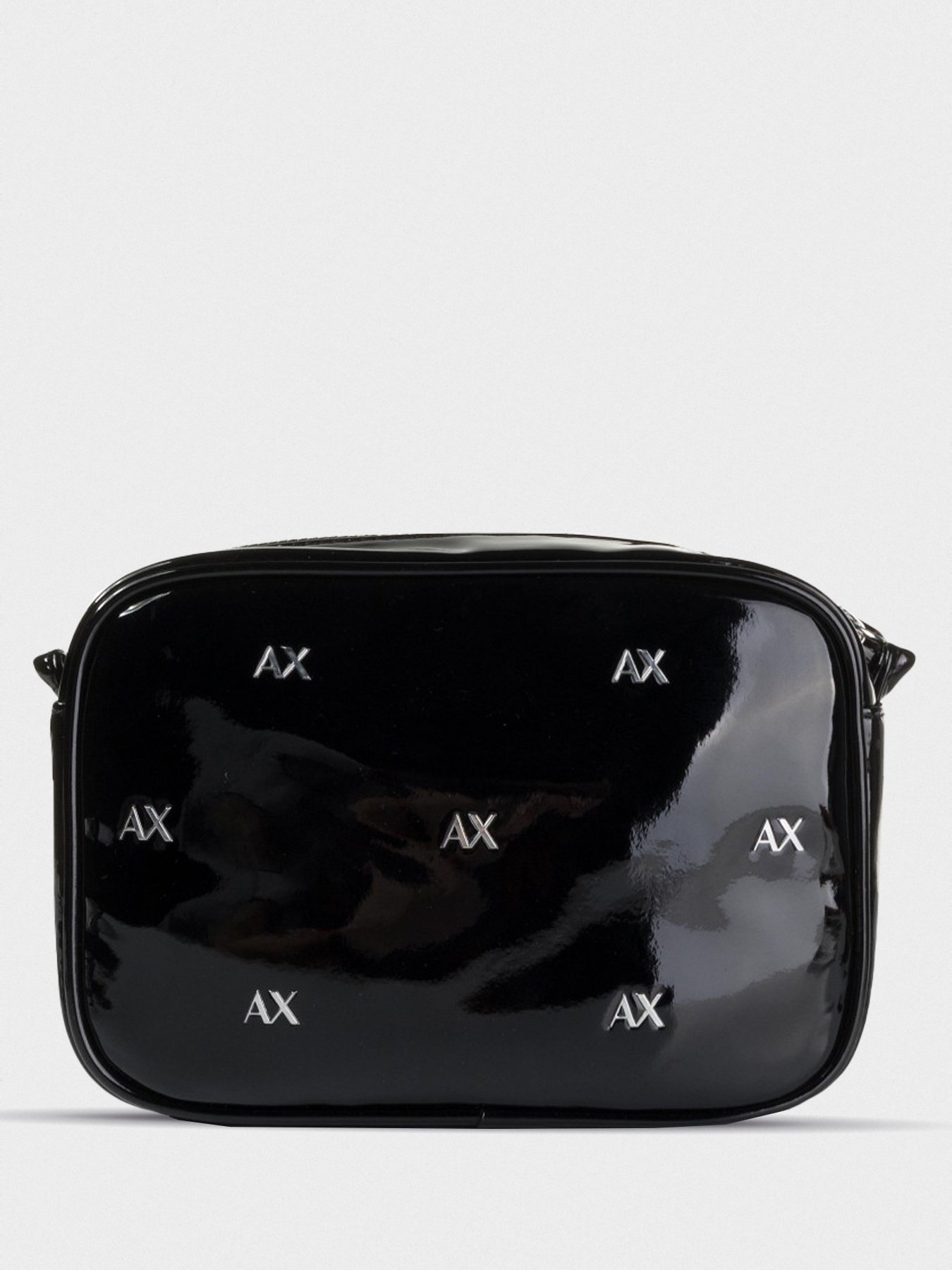 Крос-боді Armani Exchange модель 942165-0P175-66420 Фото