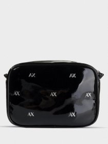 Кросс-боди Armani Exchange модель 942165-0P175-66420 Фото