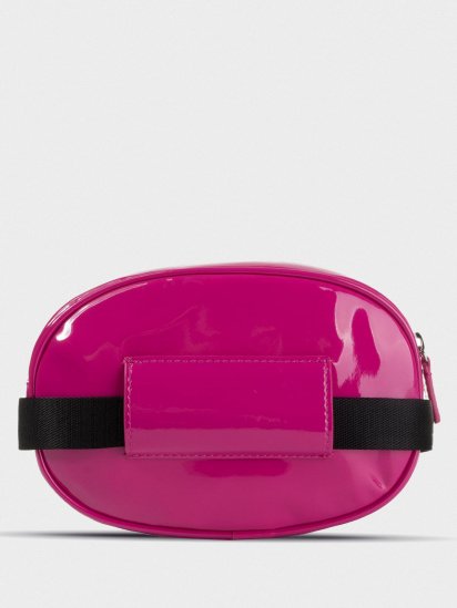 Поясна сумка Armani Exchange модель 942589-0P175-19773 — фото - INTERTOP