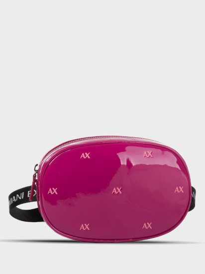 Поясна сумка Armani Exchange модель 942589-0P175-19773 - фото