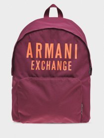 Рюкзаки Armani Exchange модель 952199-9A124-10976 Фото