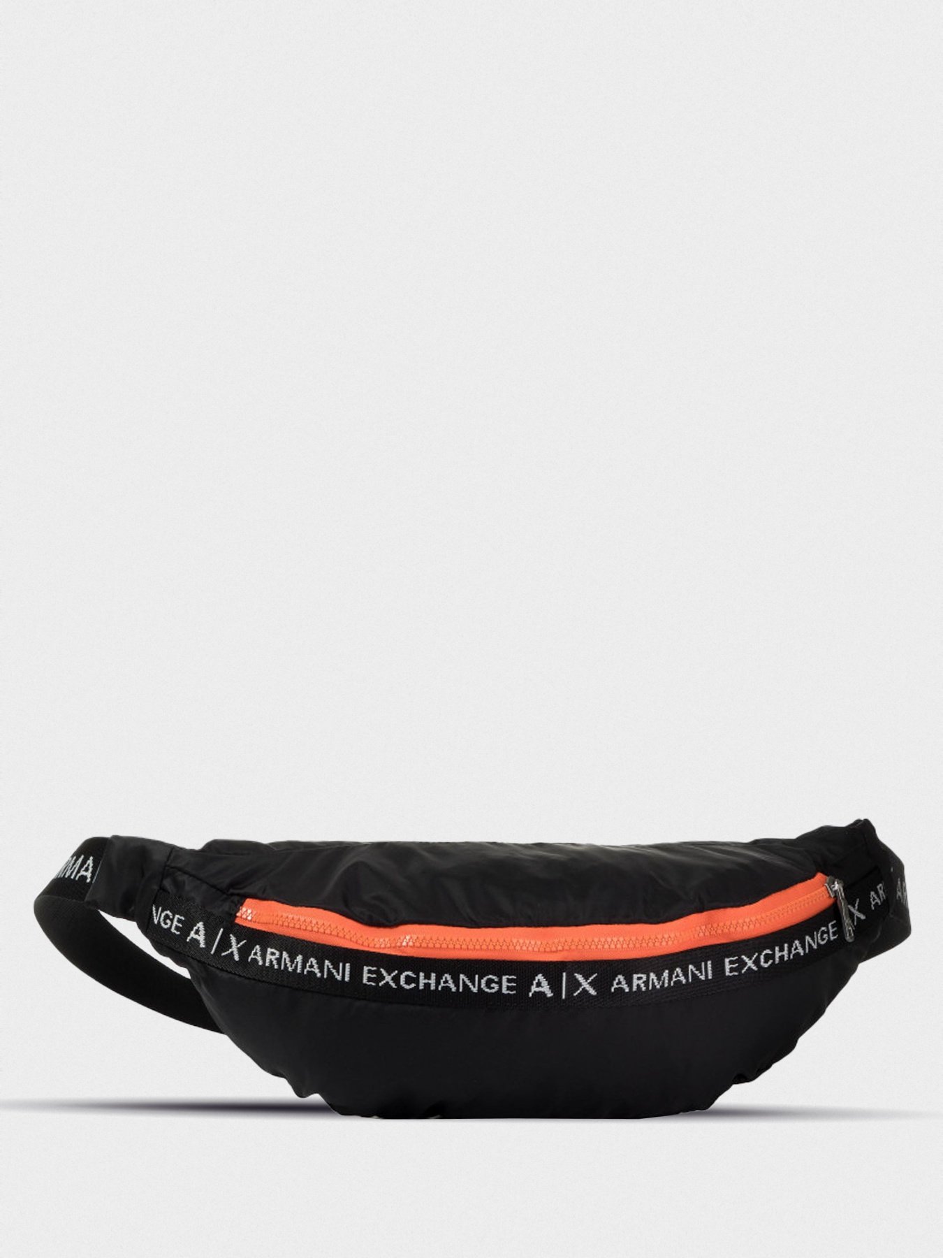 Поясная сумка Armani Exchange модель 952234-0P297-00020 Фото