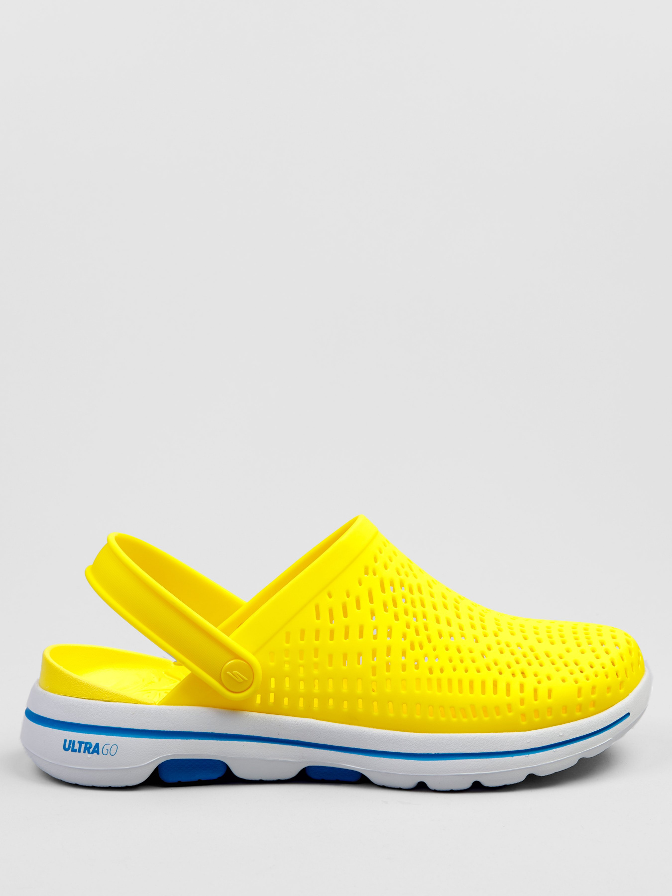 Сабо Skechers Cali Gear: Skechers GOwalk 5 модель 111103 YEL Фото