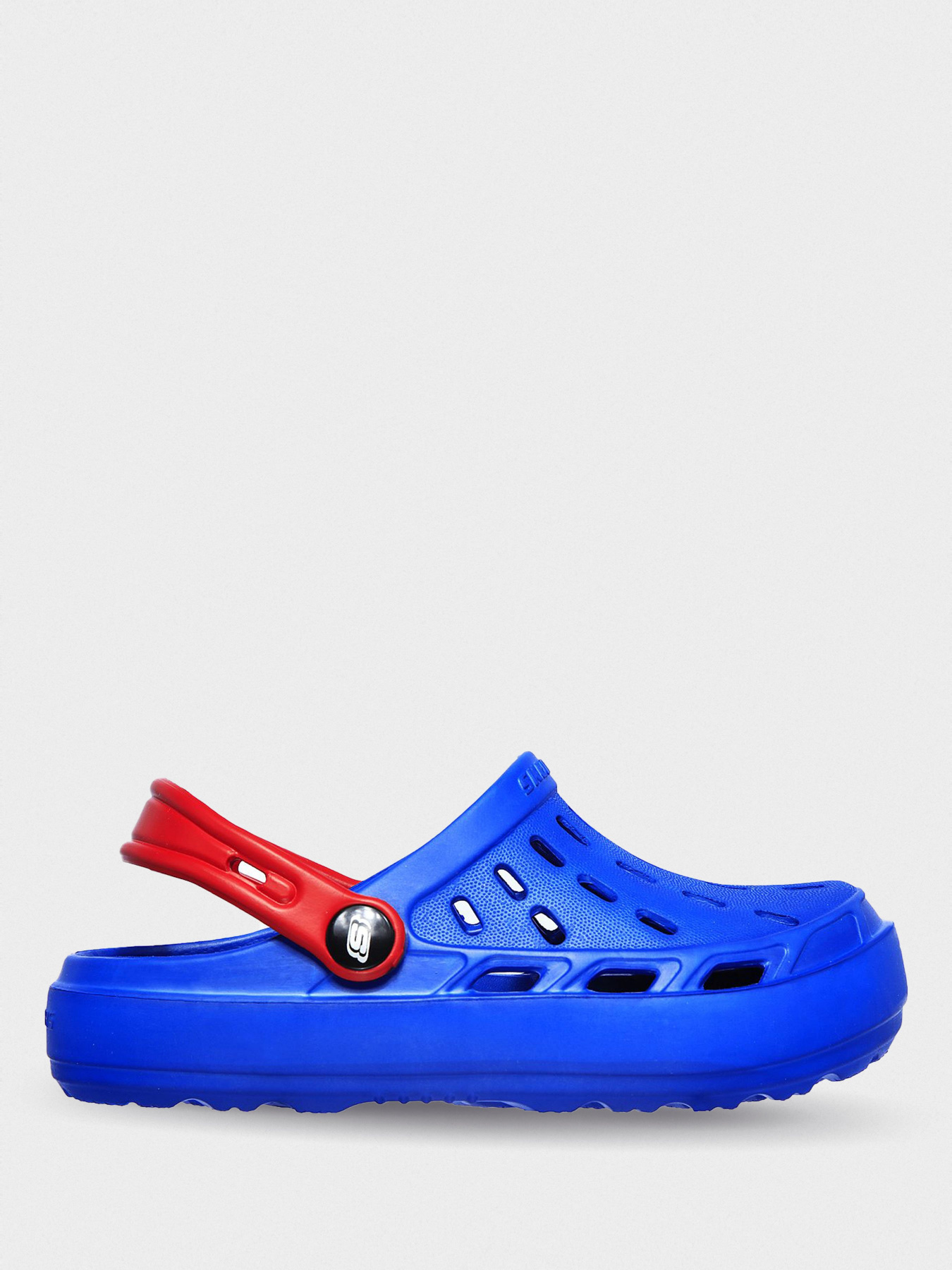 Сабо Skechers Cali Gear: Swifters модель 400064N BLU Фото