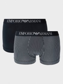 Набір трусів Emporio Armani модель 111210-0P504-67635 Фото