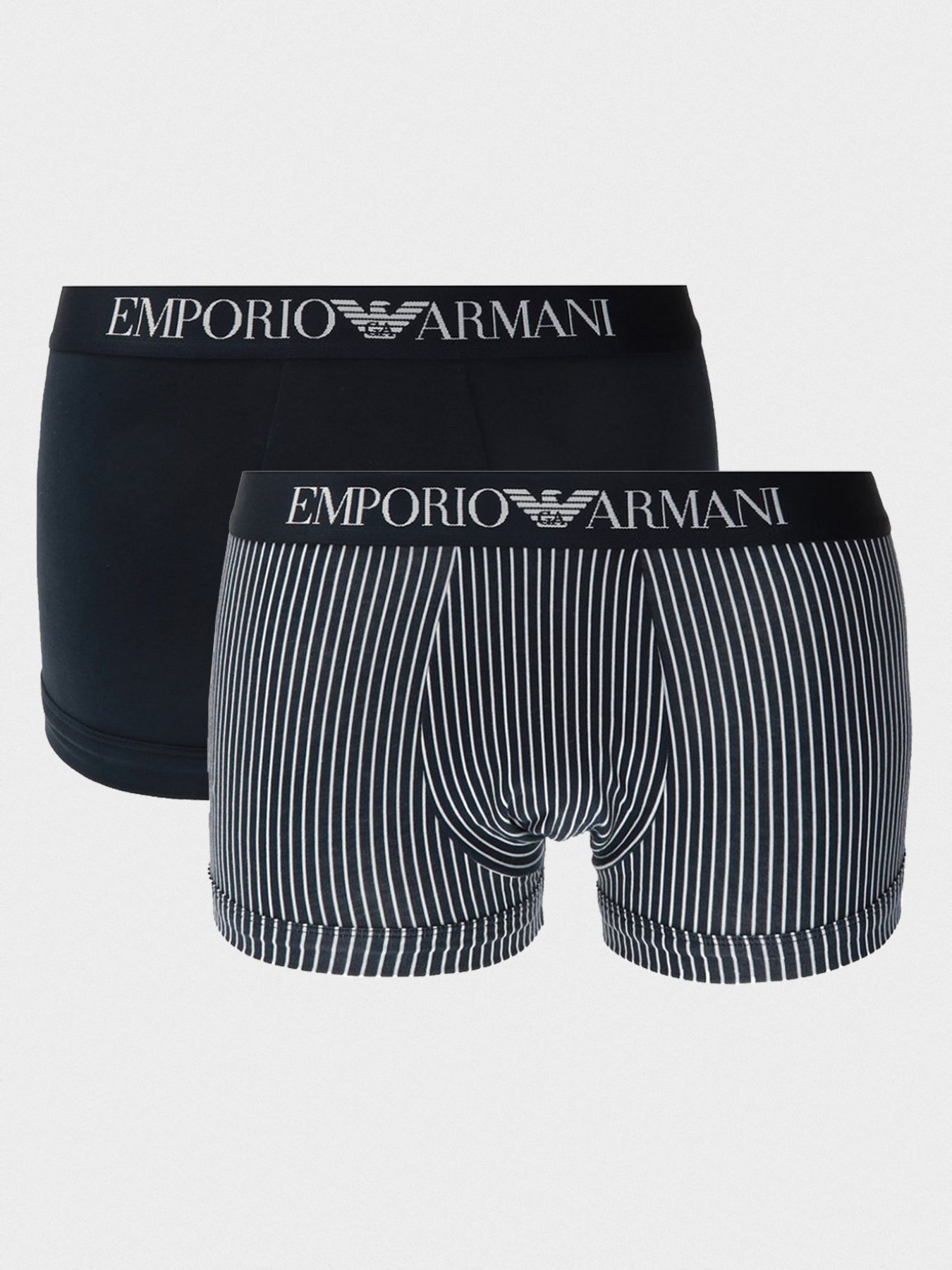 Набор трусов Emporio Armani модель 111210-0P504-67635 Фото