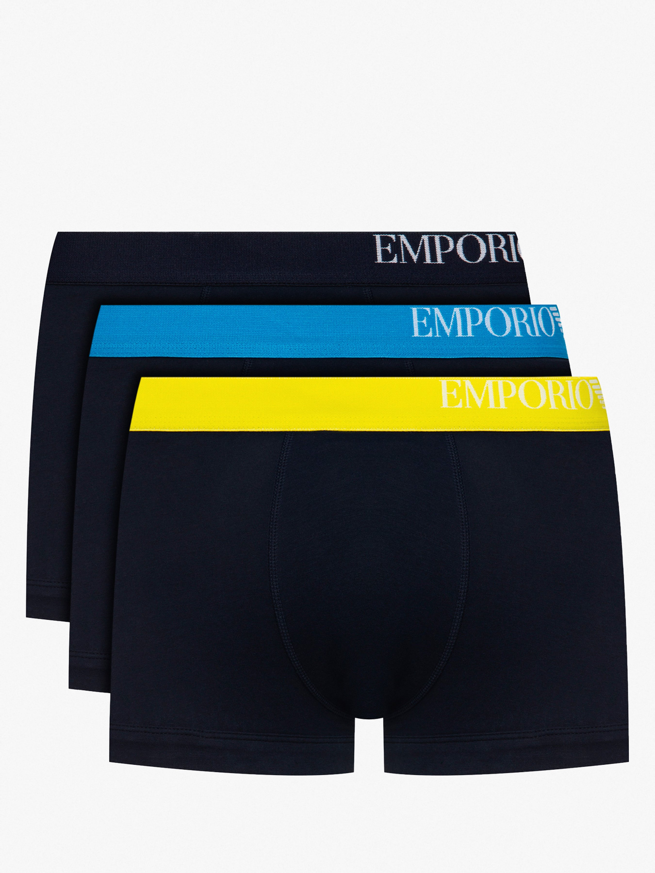 Комплект белья Emporio Armani модель 111357-CS713-64135 Фото