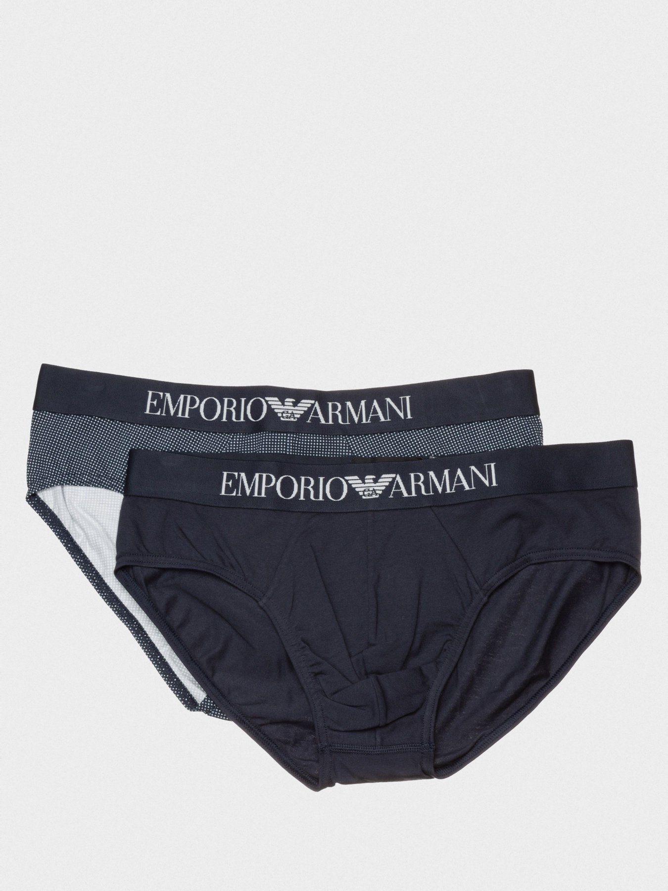 Комплект белья Emporio Armani модель 111733-0P504-66010 Фото