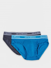 Комплект белья Emporio Armani модель 111733-0P717-19734 Фото