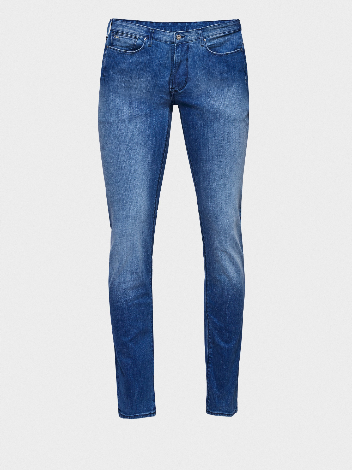 Джинсы Emporio Armani Slim модель 3H1J06-1D4DZ-0942 Фото