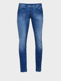 Джинсы Emporio Armani Slim модель 3H1J06-1D4DZ-0942 Фото