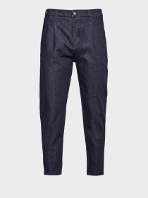 Повсякденні штани Emporio Armani модель 3H1PA9-1D9DZ-0941 Фото