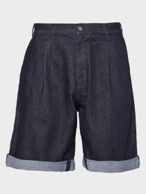 Шорты джинсовые Emporio Armani модель 3H1PC8-1D9DZ-0941 Фото