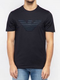 Футболка Emporio Armani модель 3H1T66-1J30Z-0922 Фото