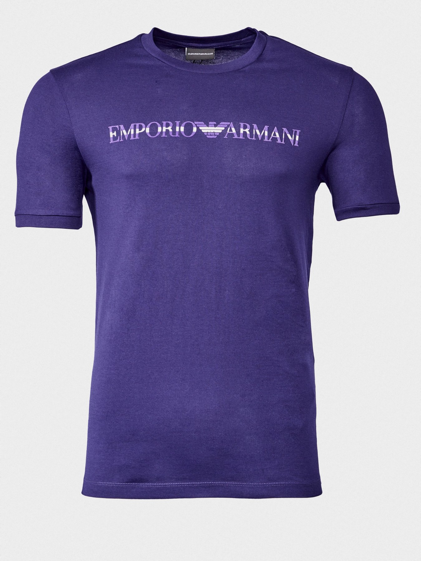 Футболки и поло Emporio Armani модель 3H1T67-1J30Z-0831 Фото