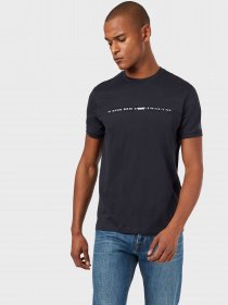 Футболки и поло Emporio Armani модель 3H1T67-1J30Z-0922 Фото